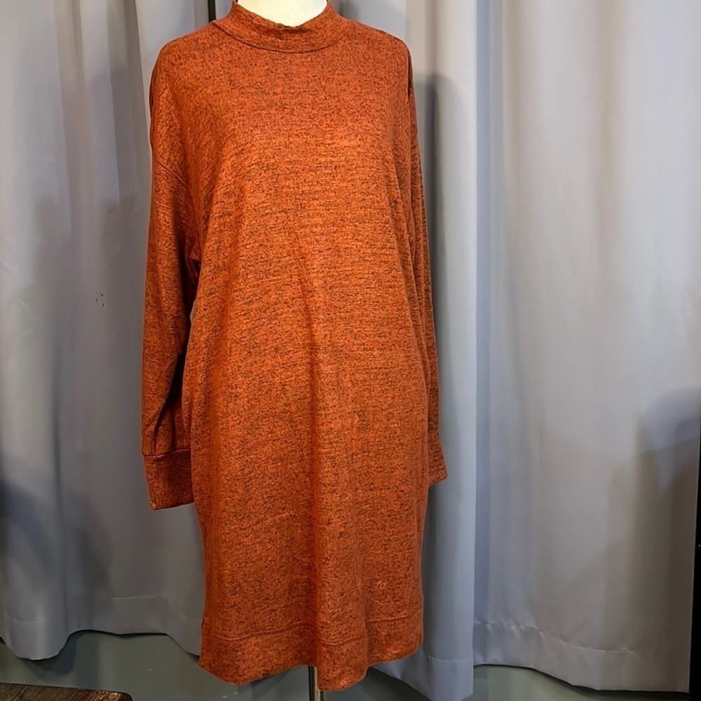 Socialite dress